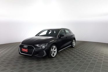 AUDI A3 A3 SPB 30 TDI S tronic S line edition