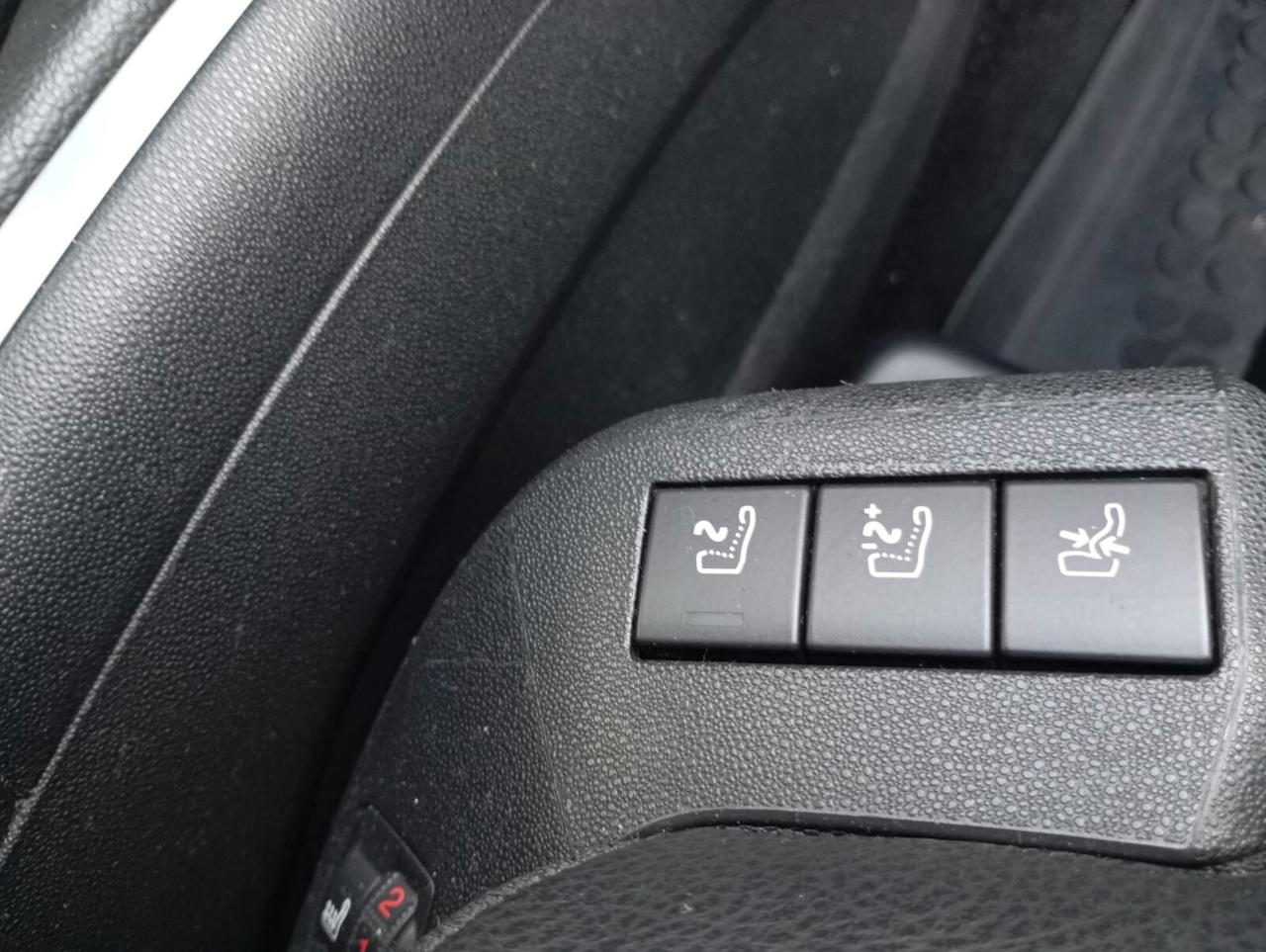 Citroen Grand C4 SpaceTourer-2018