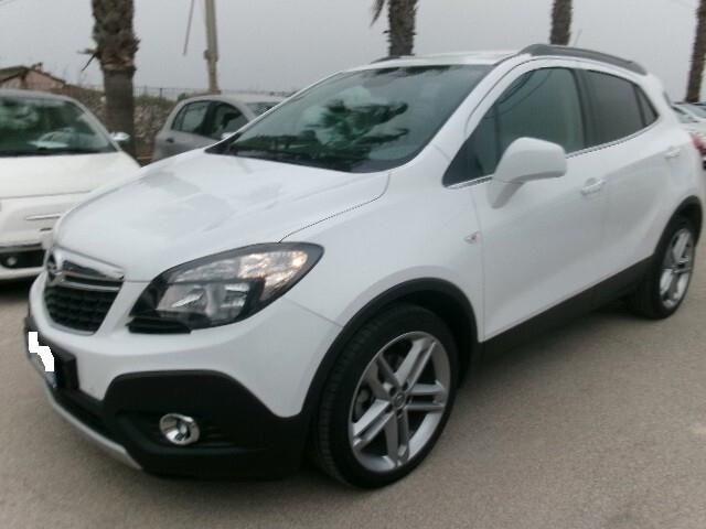 Opel Mokka 1.7 CDTI Ecotec 130CV 4x2 Start&Stop Cosmo