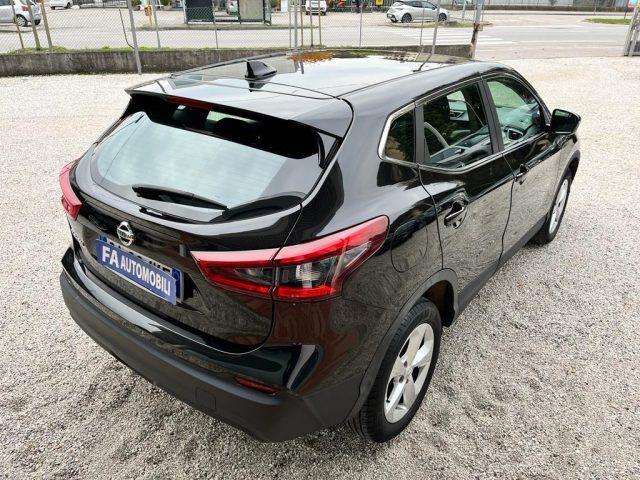 NISSAN Qashqai 1.5 dCi 115 CV Bus. AUTOCARRO N1 *PREZZO+IVA*
