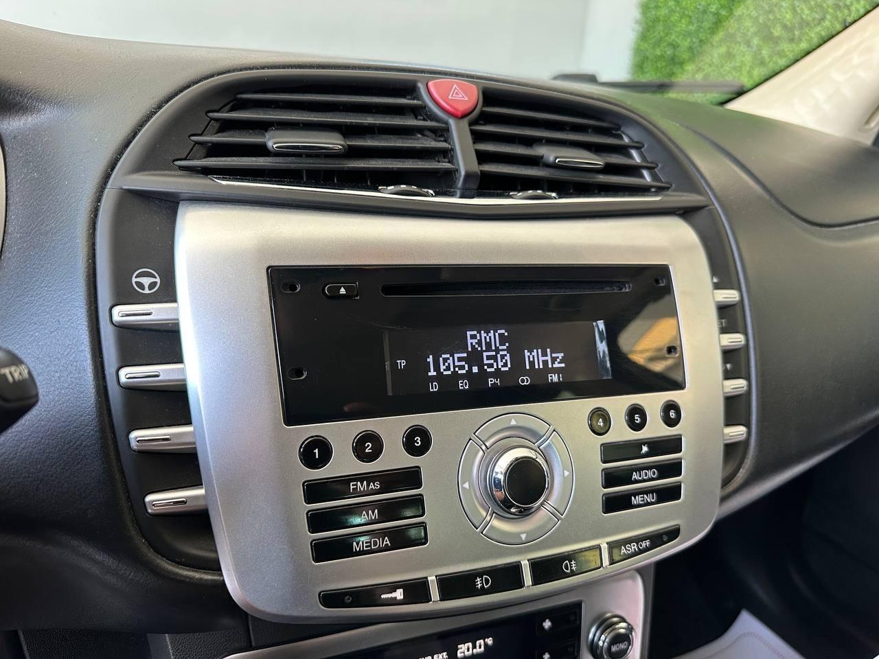 Lancia Delta - 1.6 |120 CV - Distribuzione Eseguita