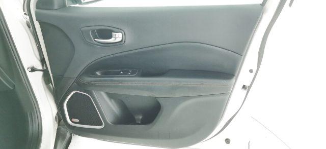JEEP Compass 2.0 Multijet II 4WD Limited cambio automatico
