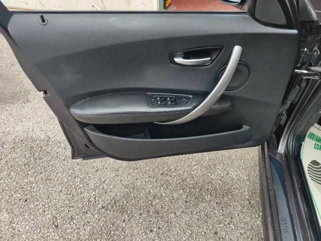 BMW 120 Ben./G.P.L. ( SEDILI M SPORT XENON )