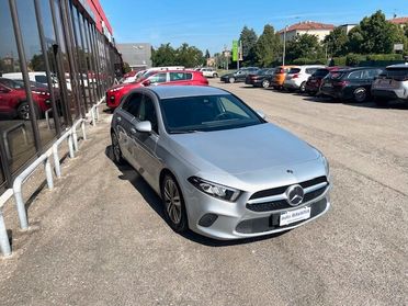 Mercedes-benz A 180 A 180 d Automatic Business