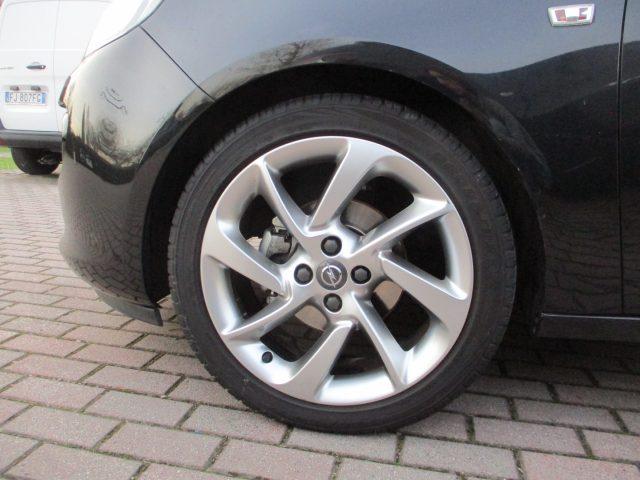 OPEL Adam 1.4 87 CV GPL Tech GPL 2034 - OK NEOPAT.
