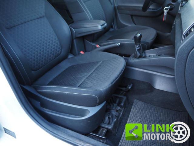 SKODA Fabia 1.4 TDI 75 CV Wagon