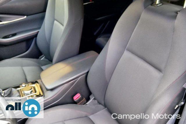 MAZDA CX-30 CX-30 2.0 M-Hybrid 150cv 2WD Homura 6mt