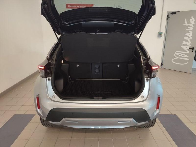 Toyota Yaris Cross 1.5 Hybrid 5p. E-CVT Adventure