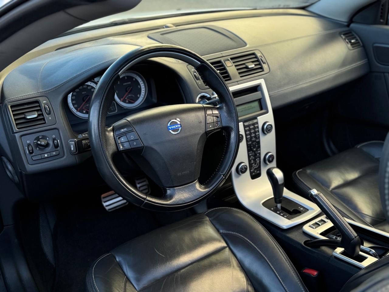 VOLVO C70 CABRIO 2013 CELL 3201471147 WUATSAPP