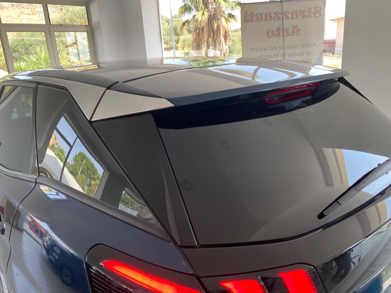 Peugeot 3008 BlueHDi 130CV EAT8 GT+FULL LED2023