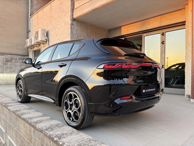 ALFA ROMEO Tonale 1.6 diesel 130 CV TCT6 Sprint