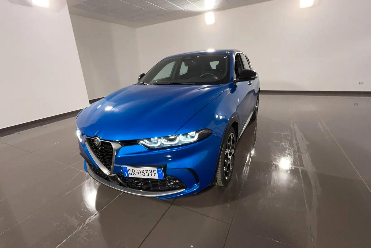 Alfa Romeo Tonale 1.6 Ti 130cv tct6