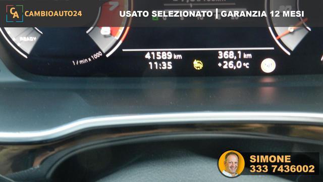 AUDI Q3 SPB 35 TFSI S tronic S line edition