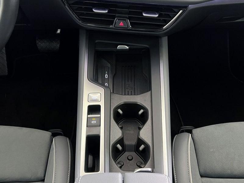 Volkswagen Passat Passat 2.0 TDI 150 CV SCR DSG Business
