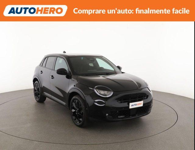 FIAT 600 Hybrid 145 CV DCT MHEV La Prima