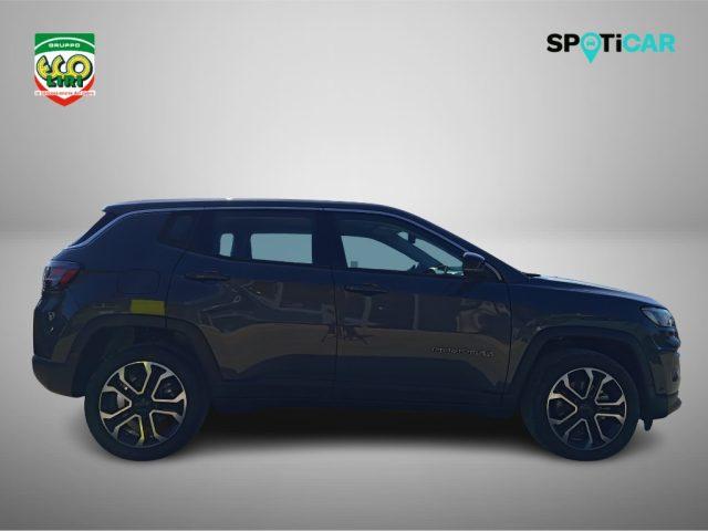 JEEP Compass 1.5 Turbo T4 130 CV MHEV 2WD Altitude