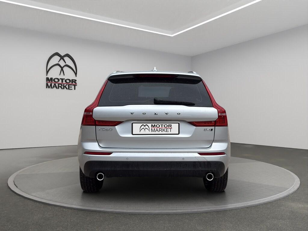 Volvo XC60 2.0 T8 Twin Engine Business AWD Geartronic