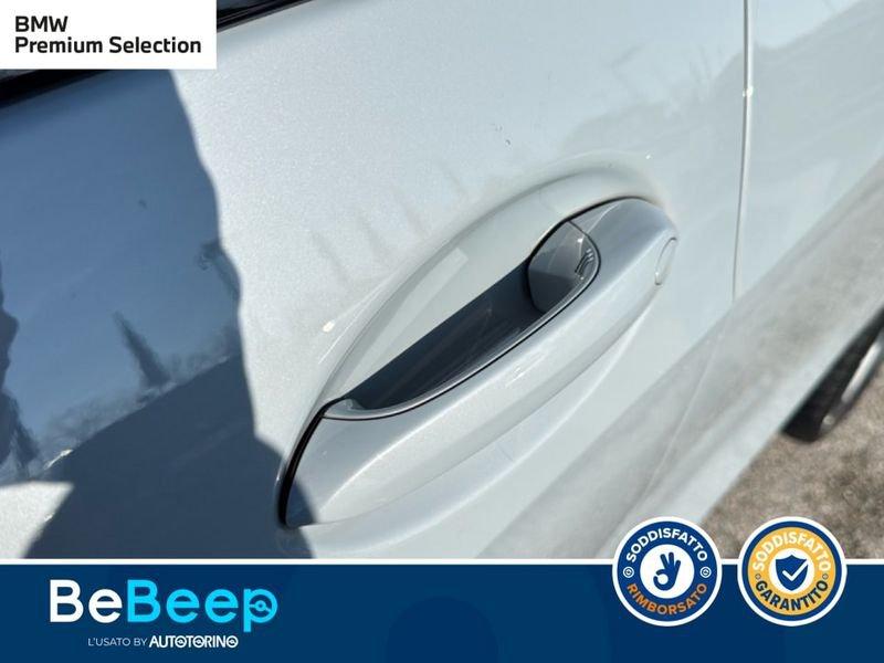 BMW X5 XDRIVE30D MSPORT PRO AUTO