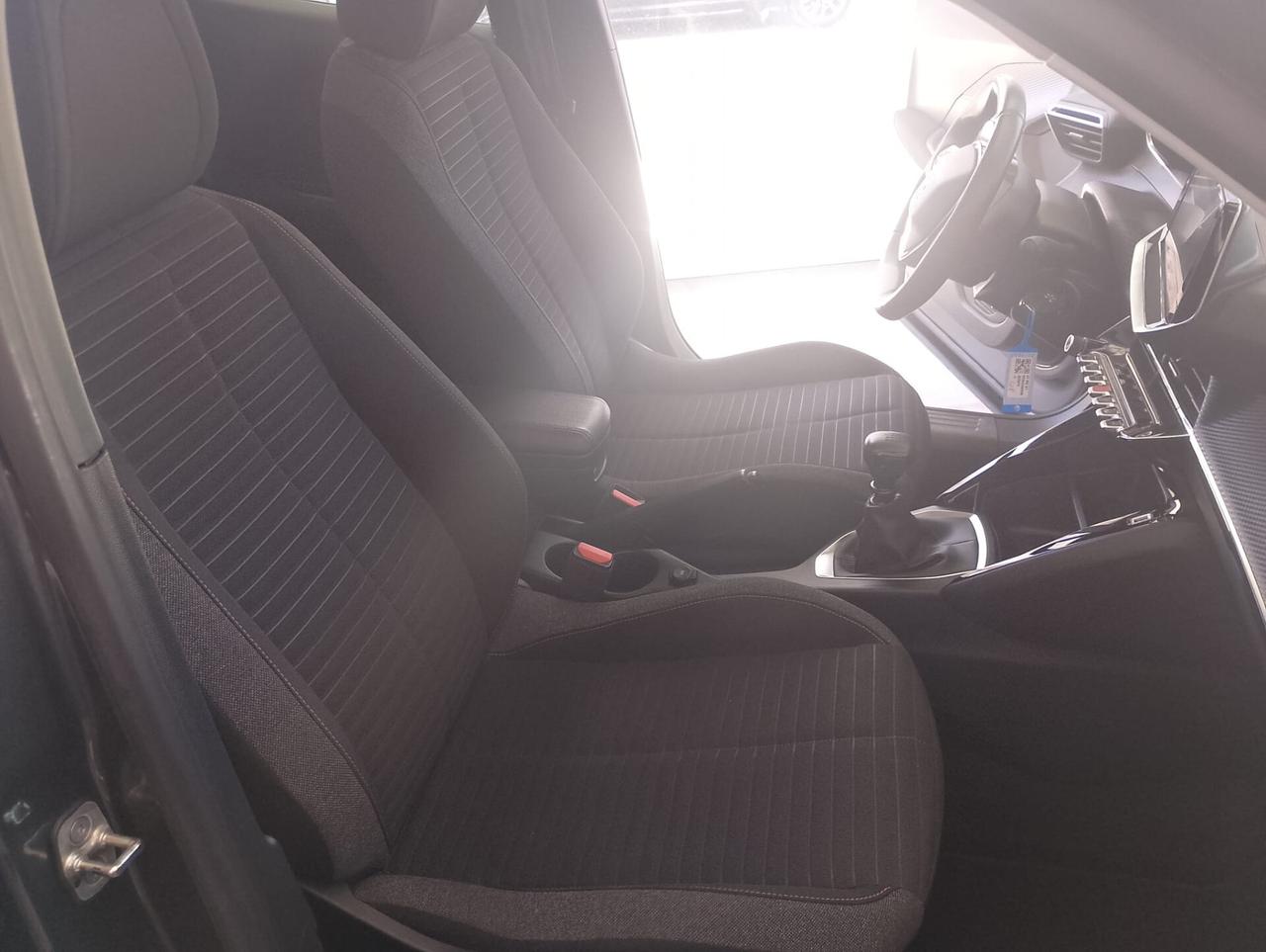 Peugeot 2008 5P CROSSOVER 130 ACTIVE PACK S/S