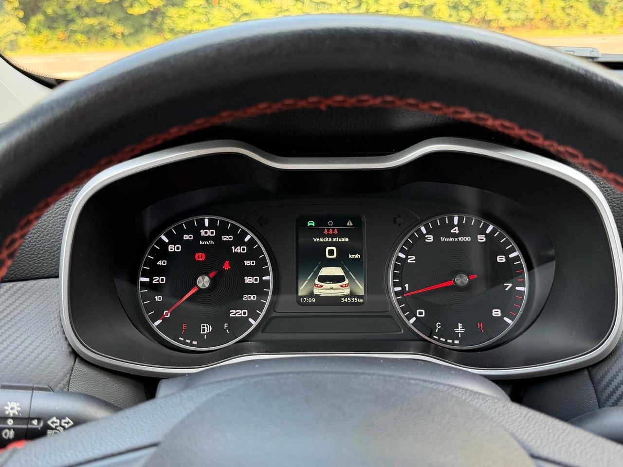 Mg ZS 1.5 VTi-tech Comfort GARANZIA MG 7 ANNI!
