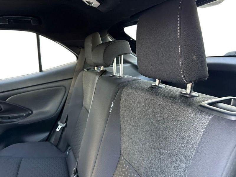 Toyota Yaris Cross 1.5h Trend fwd 115cv e-cvt