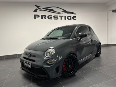 ABARTH 595 1.4 T-JET 145CV ALLESTIMENTO COMPETIZIONE