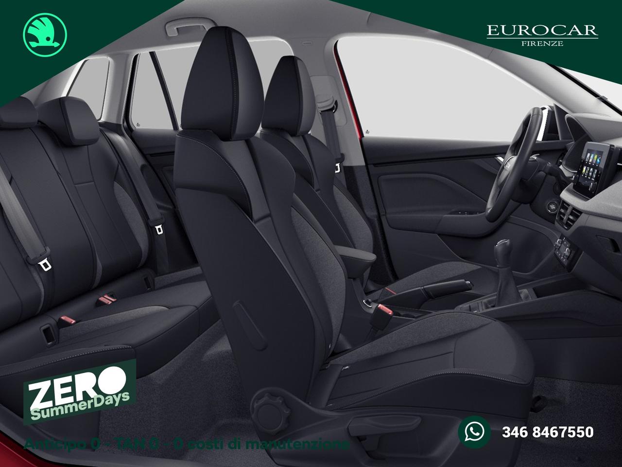 Skoda Kamiq 1.0 tsi 130 edition 115cv