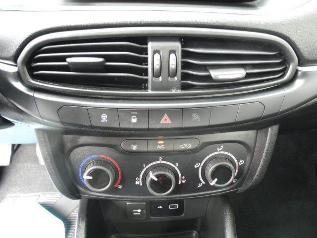 FIAT Tipo 1.4 95cv 5p. Mirror - Ok NEOPATENTATI - DA VETRINA