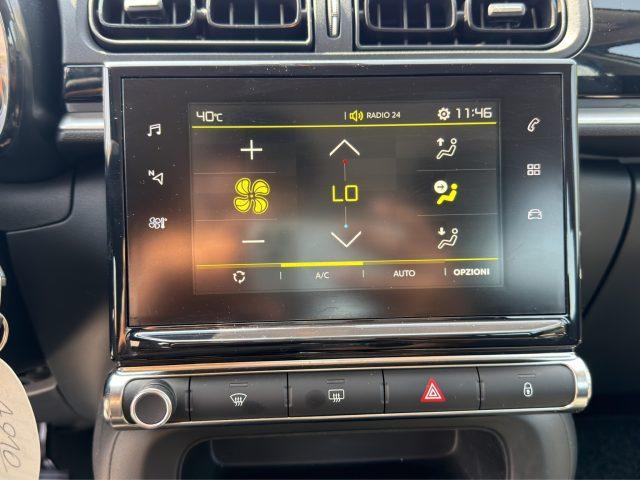 CITROEN C3 C3 PureTech 82 S&S Feel