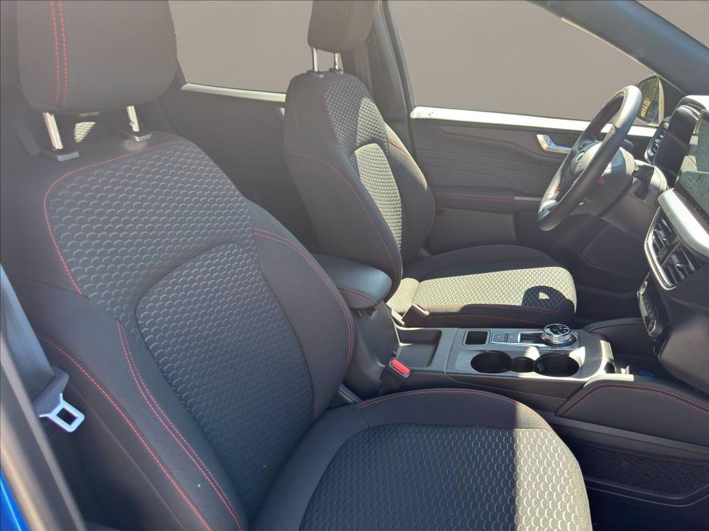 FORD Kuga 2.5 full hybrid ST-Line 2wd 180cv auto del 2024