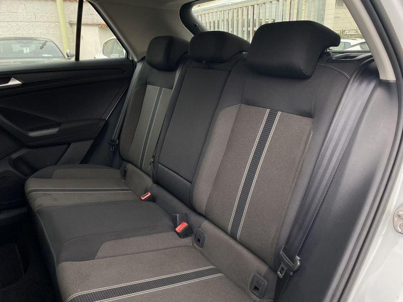 Volkswagen T-Roc Style 2.0 TDI 116CV