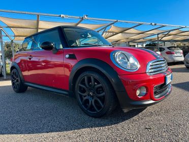 Mini Cooper 1.6 Benzina ONE