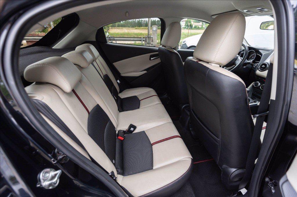 MAZDA 2 1.5 Exceed 90cv my17 del 2017