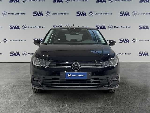 Volkswagen Polo 6ª serie 1.0TSI 95CV Edition Plus - IVA ESPOSTA -