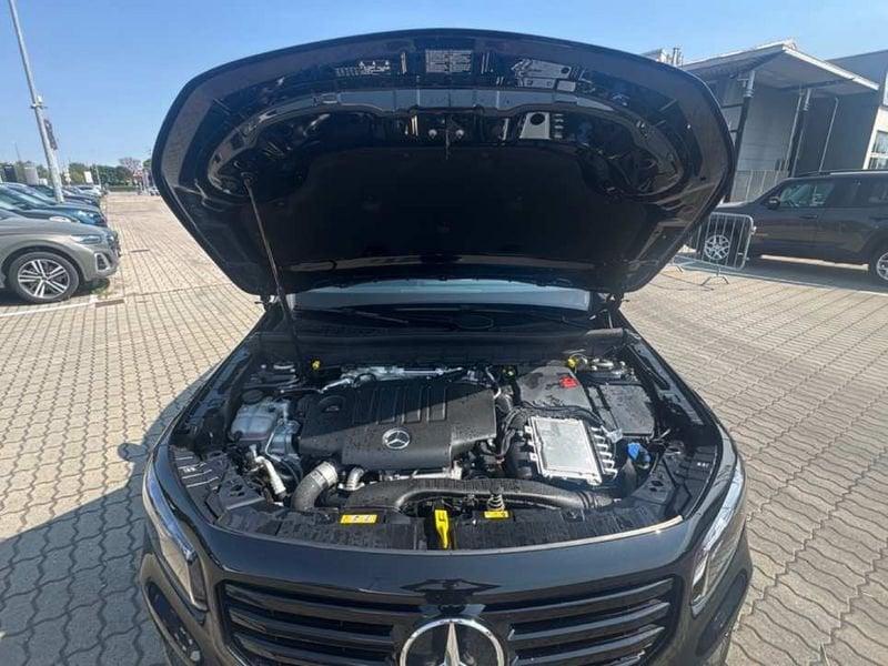Mercedes-Benz GLB Classe 200d Automatic Advanced Plus Progressive