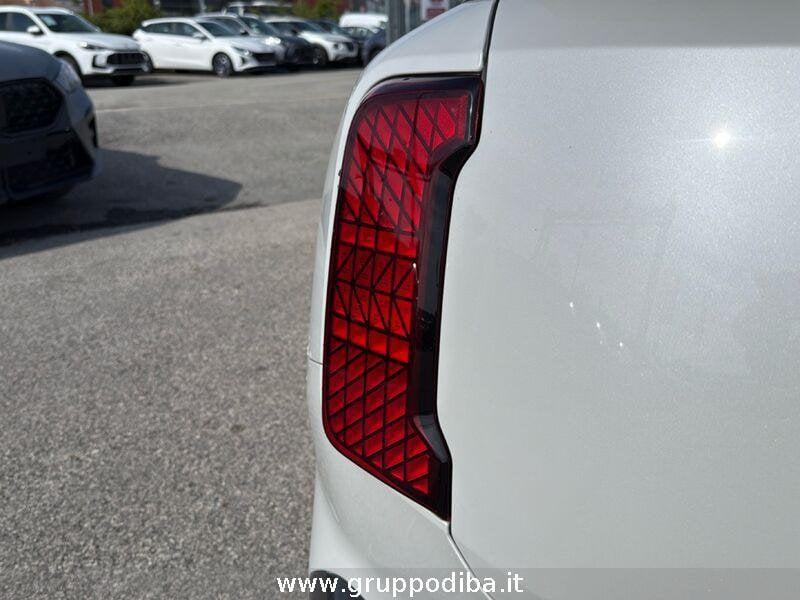 MINI Countryman Mini U25 Mini 1.5 48V C Classic auto