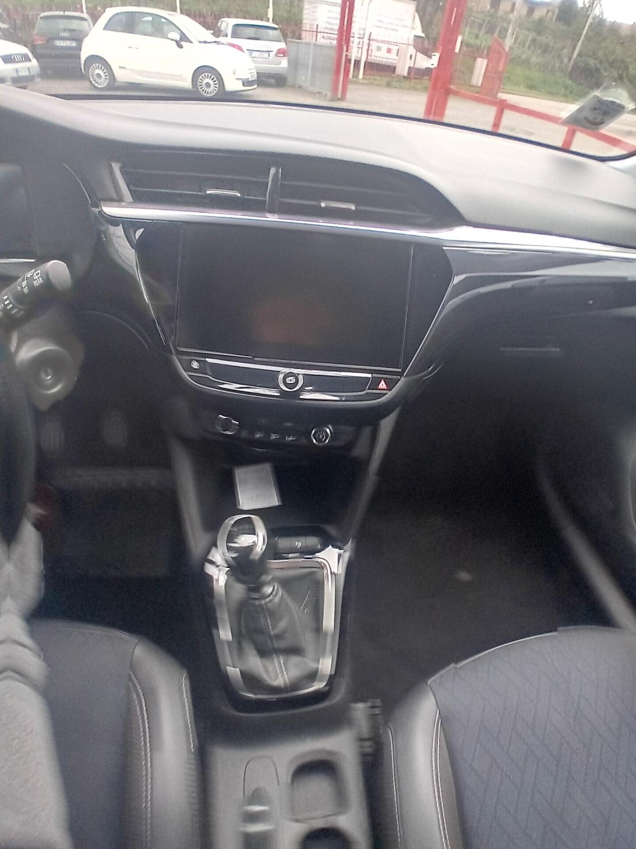 Opel Corsa 1.2 100 CV Edition