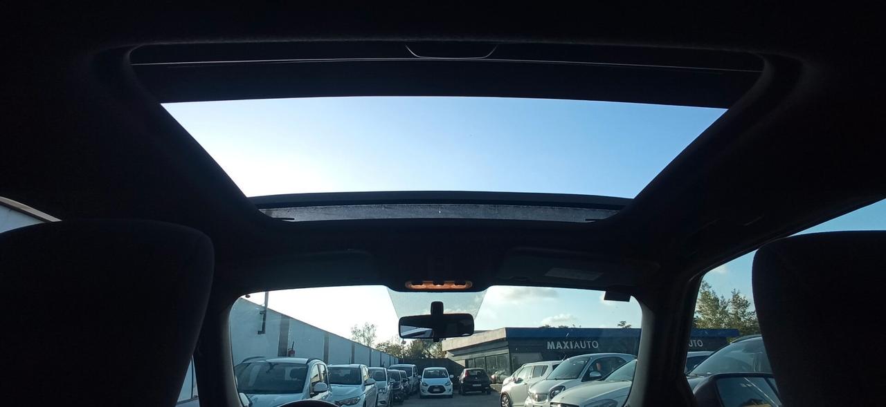 Nissan Juke DCI TEKNA SENZA BS PAGA