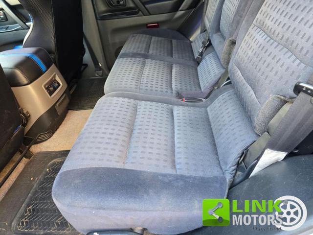 MITSUBISHI Pajero 3.2 16V D *LEGGI BENE*
