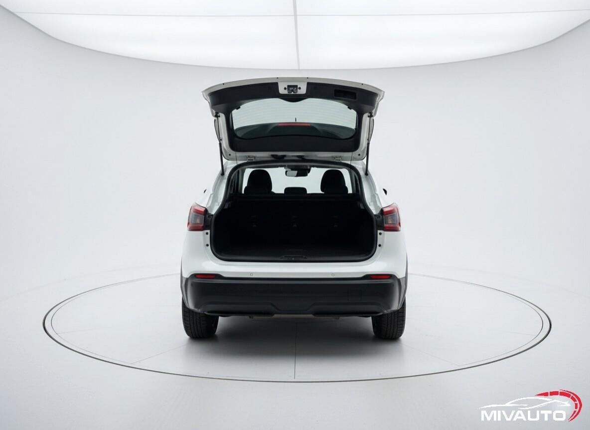 Nissan Qashqai 1.5 DCI 115cv ACENTA