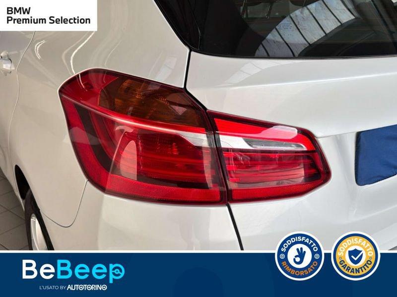 BMW Serie 2 Active Tourer 216D ACTIVE TOURER