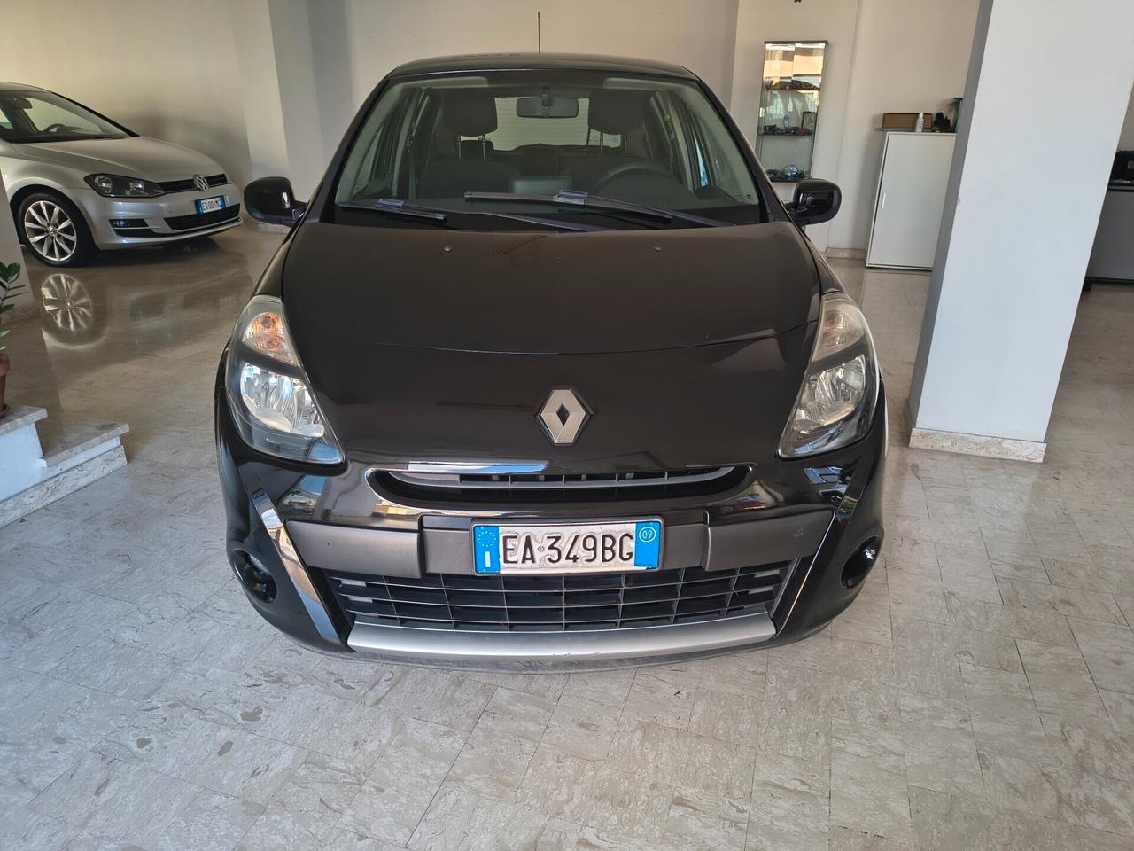 RENAULT CLIO 1.2 GPL DYNAMIQUE "ECONOMICA"