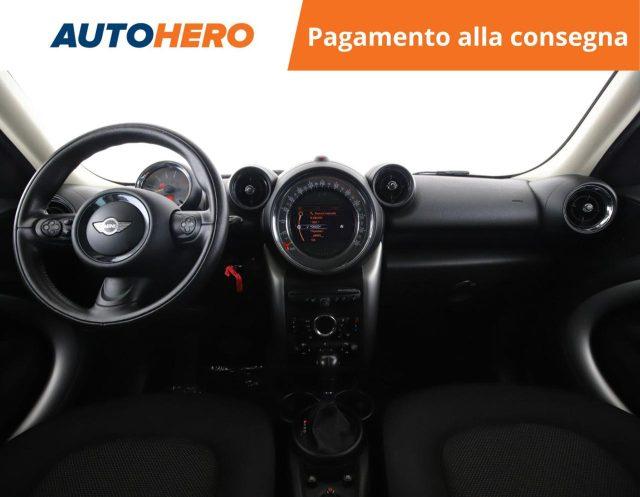 MINI Countryman Mini Cooper D Countryman ALL4 Automatica