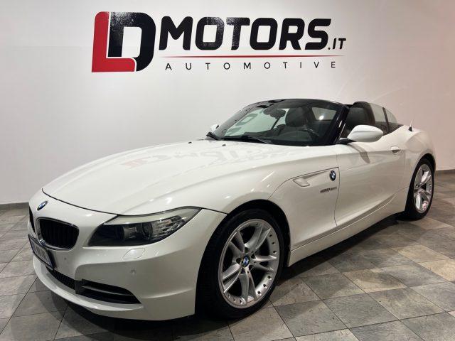 BMW Z4 sDrive23i