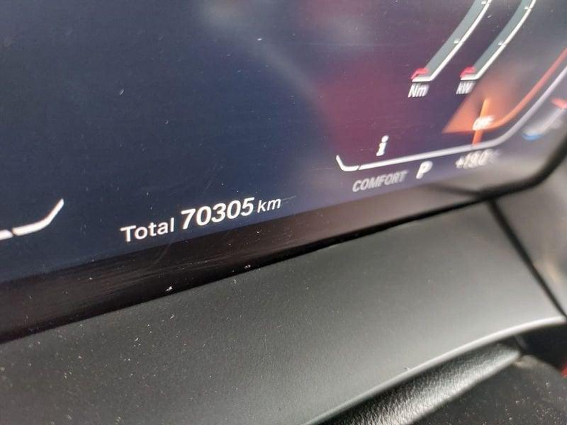 BMW Z4 sDrive20i MSport
