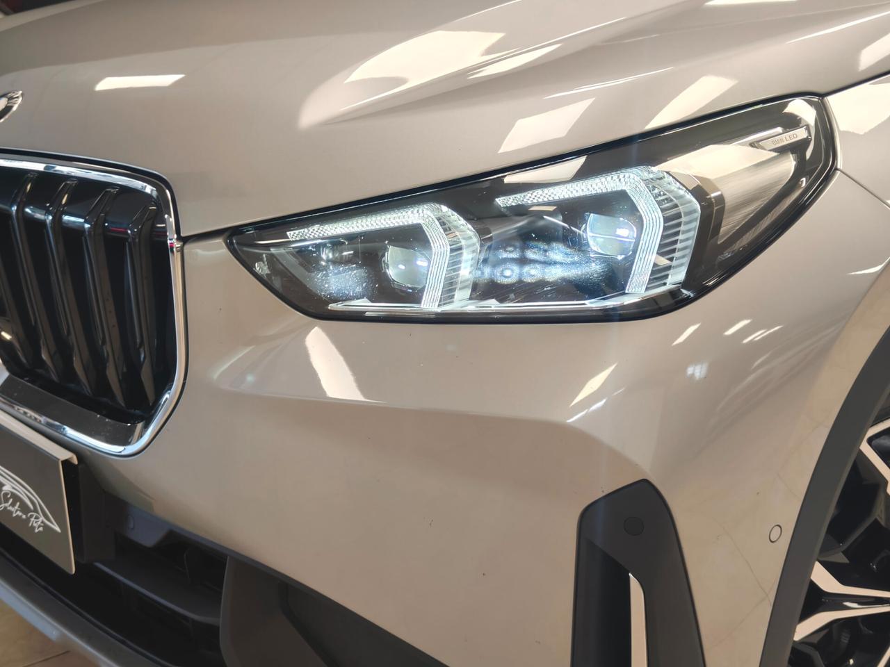 Bmw X1 sDrive 18d xLine