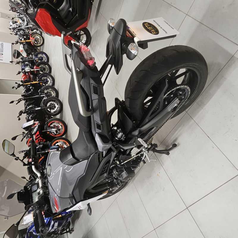 Yamaha Tracer 900 - 2019