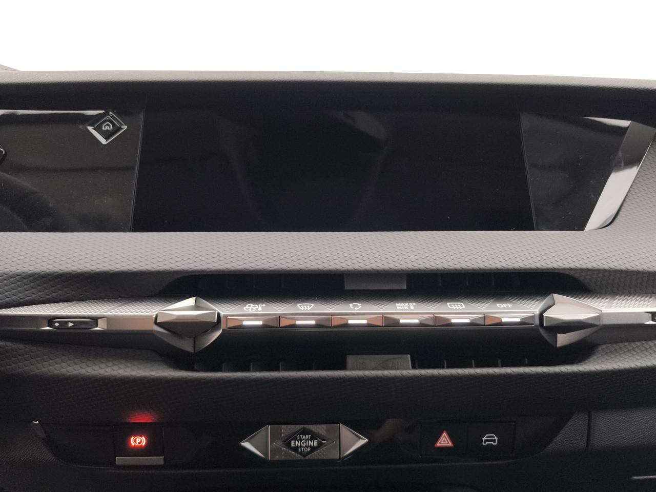 DS DS4 1.6 e-tense Trocadero auto