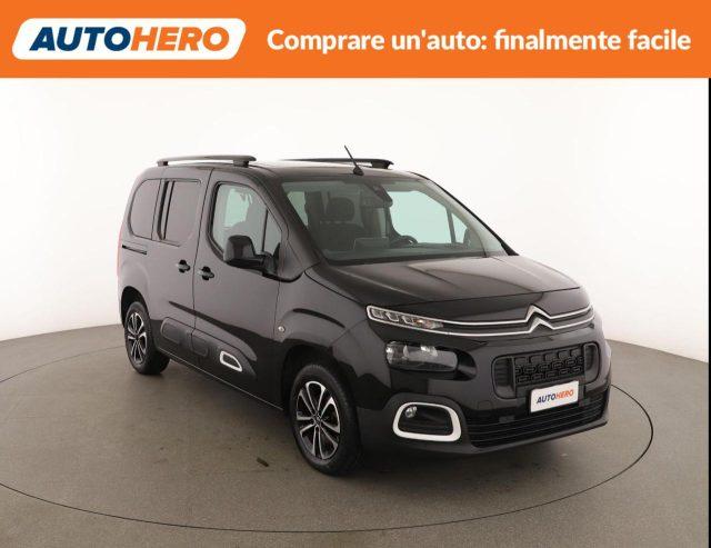 CITROEN Berlingo BlueHDi 130 Stop&Start M Shine