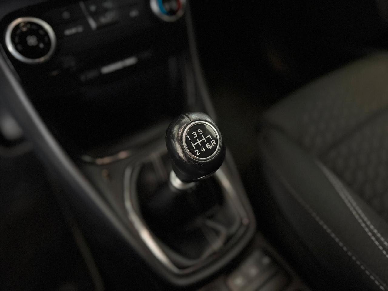 Ford Puma 1.0 EcoBoost 125 CV S&S Titanium